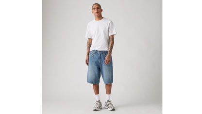 Thumbnail 1 - Levi's® Men's 478 Baggy Shorts - 001JM0005