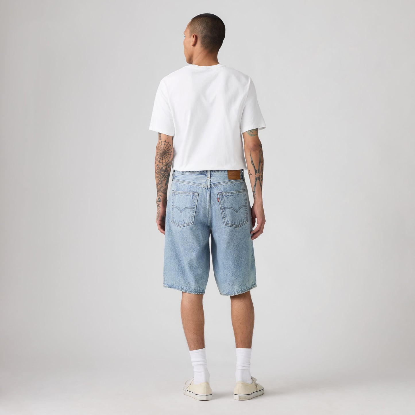Levi's® Men's 478 Baggy Shorts