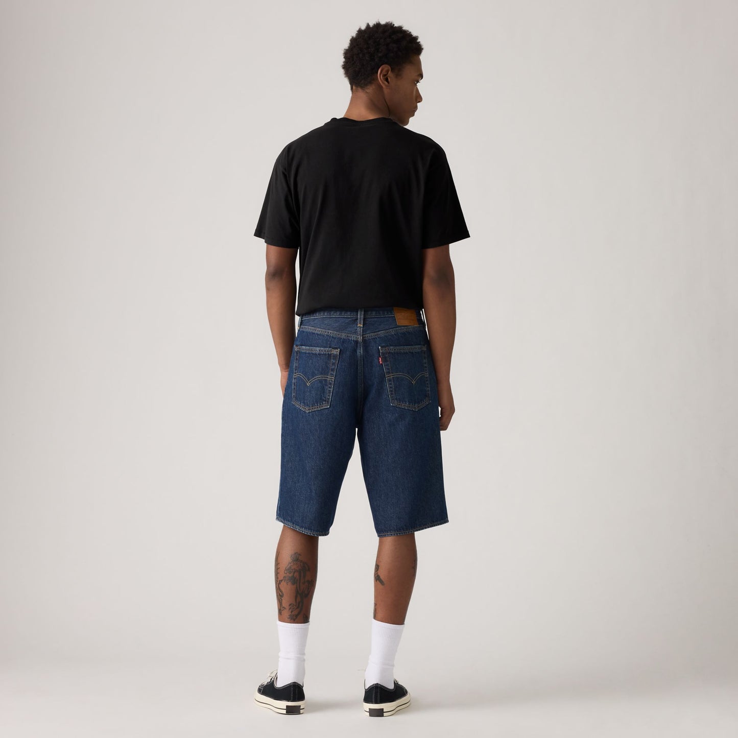 Levi's® Men's 478 Baggy Shorts