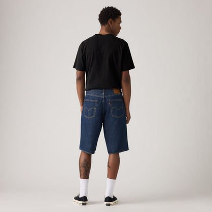 Thumbnail 4 - Levi's® Men's 478 Baggy Shorts - 001JM0009