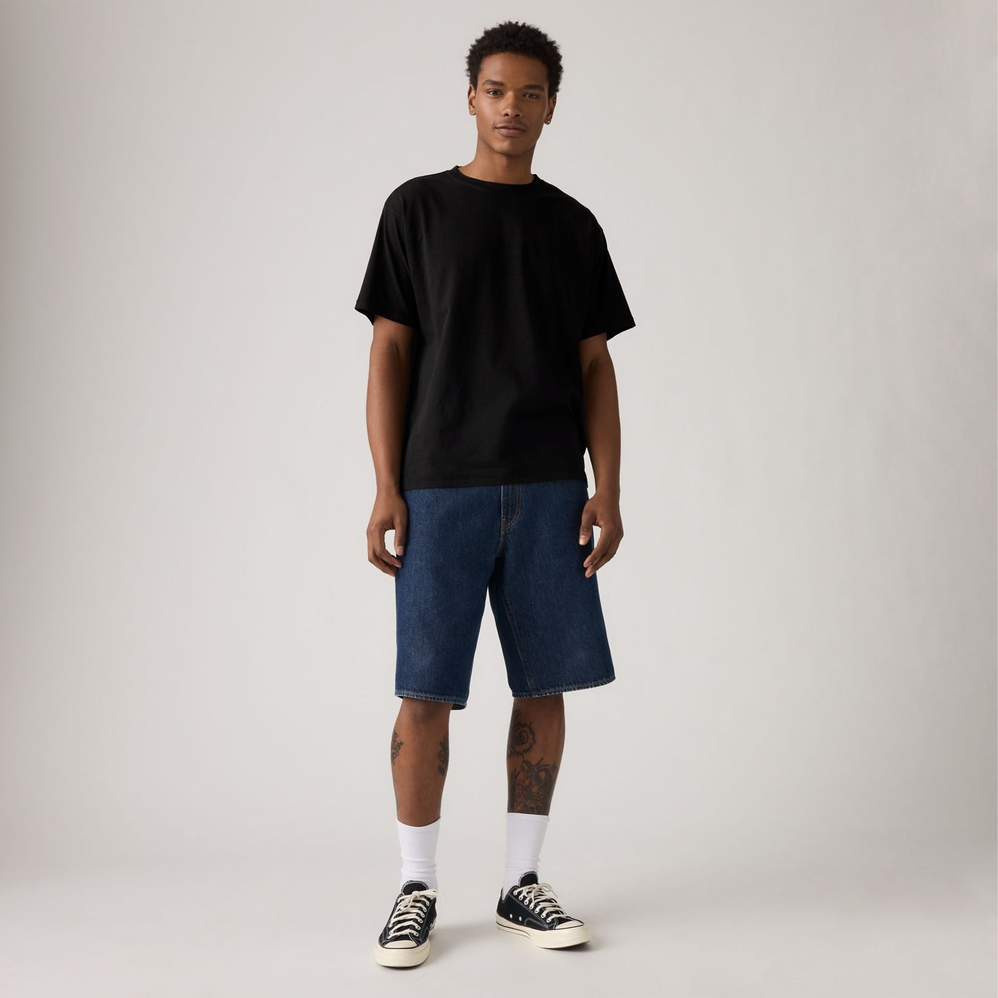 Levi's® Men's 478 Baggy Shorts