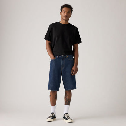 Thumbnail 2 - Levi's® Men's 478 Baggy Shorts - 001JM0009