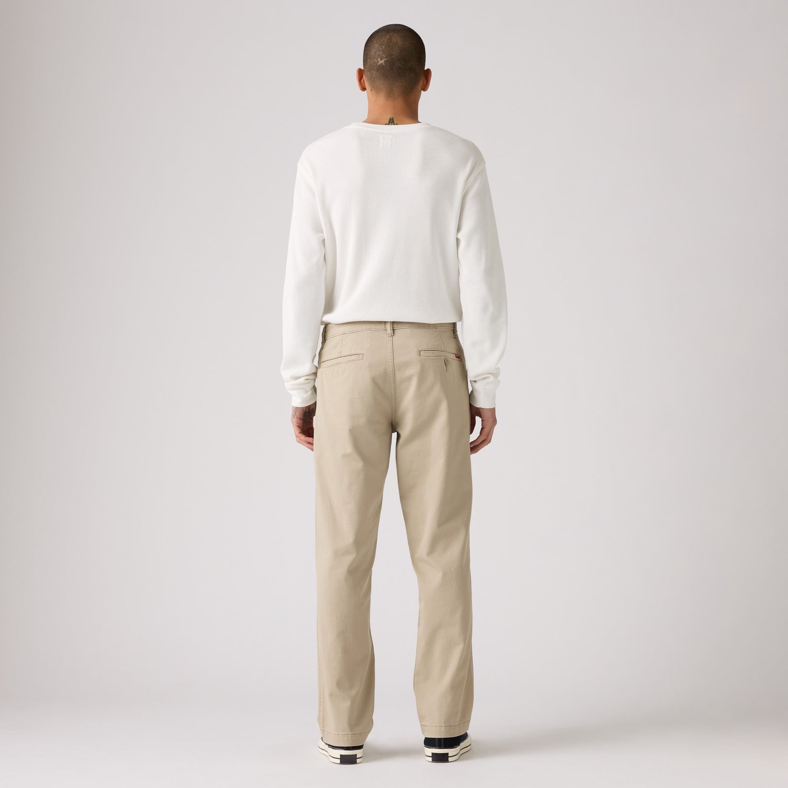 Main 2 - Levi's® Men's XX Chino Relaxed Straight - 001K50005