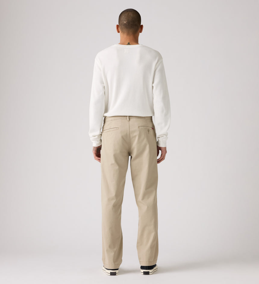 Main 2 - Levi's® Men's XX Chino Relaxed Straight - 001K50005