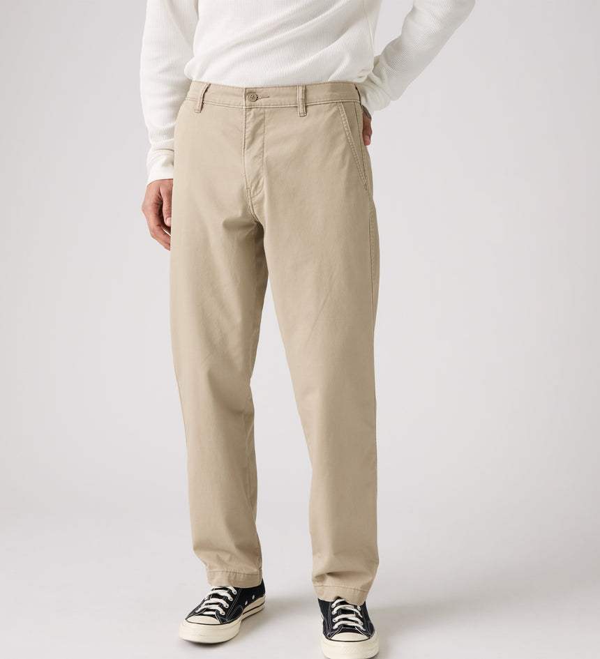 Main 5 - Levi's® Men's XX Chino Relaxed Straight - 001K50005