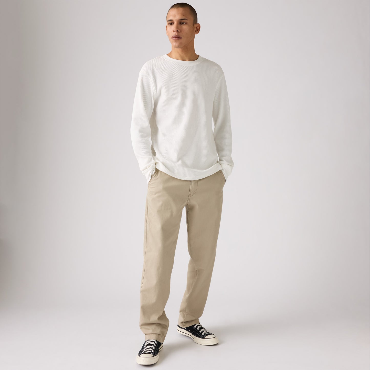Levi's® Men's XX Chino Relaxed Straight