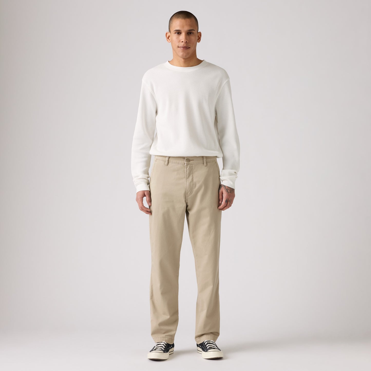 Levi's® Men's XX Chino Relaxed Straight