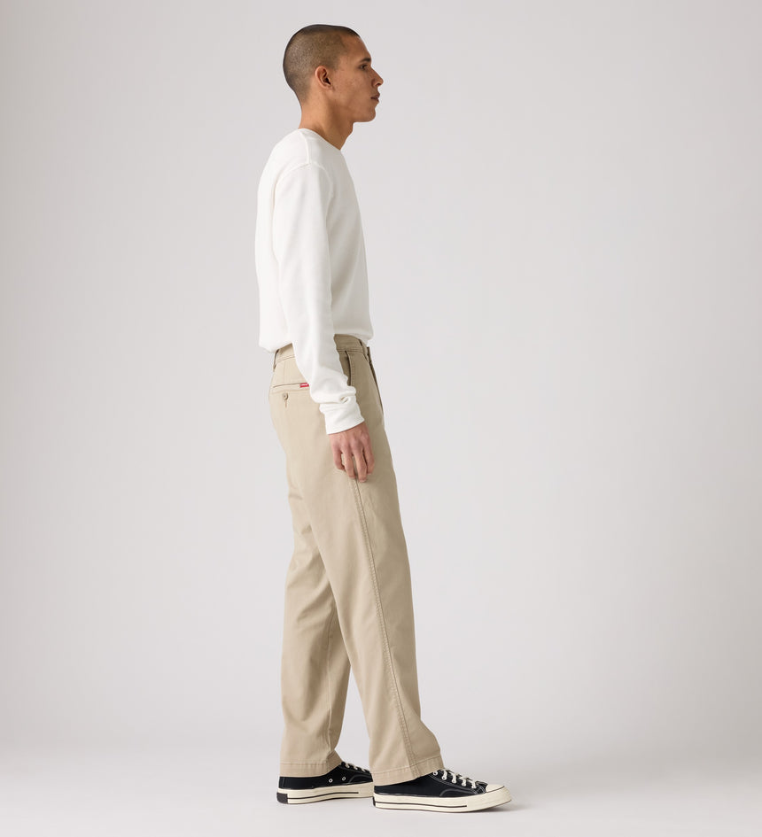 Main 3 - Levi's® Men's XX Chino Relaxed Straight - 001K50005