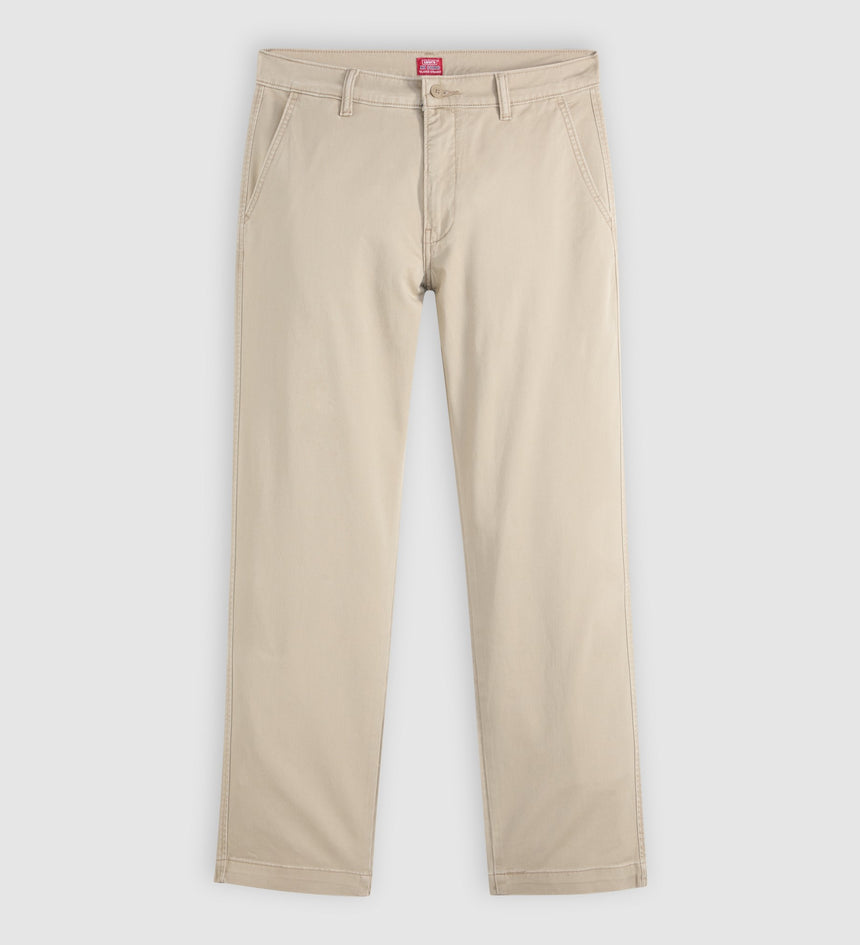 Main 6 - Levi's® Men's XX Chino Relaxed Straight - 001K50005