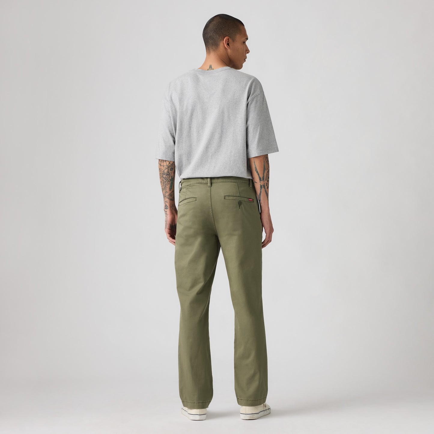 Levi's® Men's XX Chino Relaxed Straight