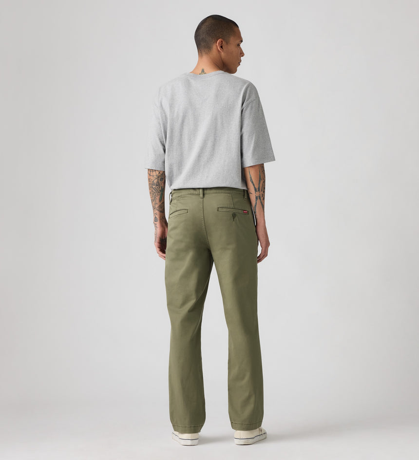 Main 2 - Levi's® Men's XX Chino Relaxed Straight - 001K50006