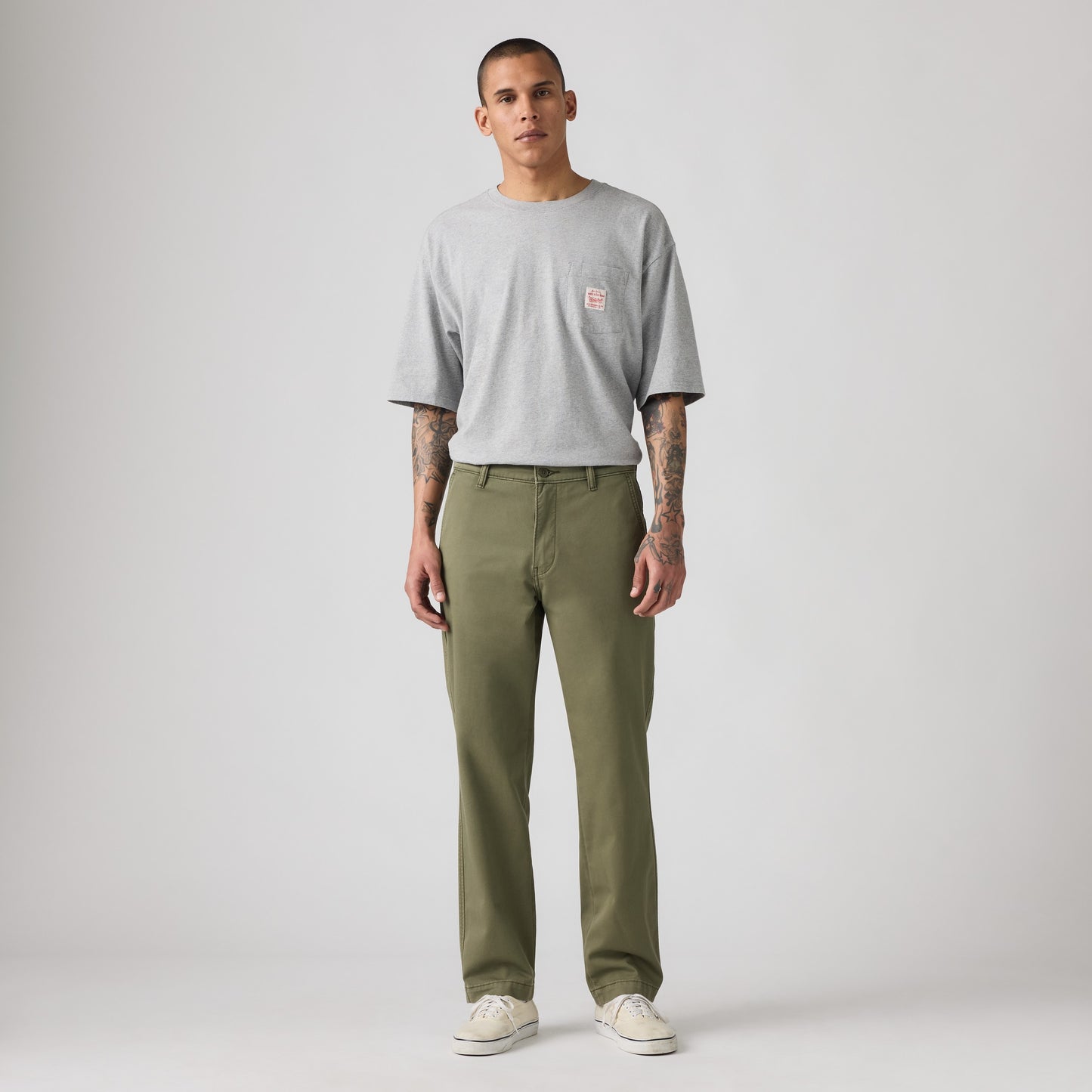 Levi's® Men's XX Chino Relaxed Straight