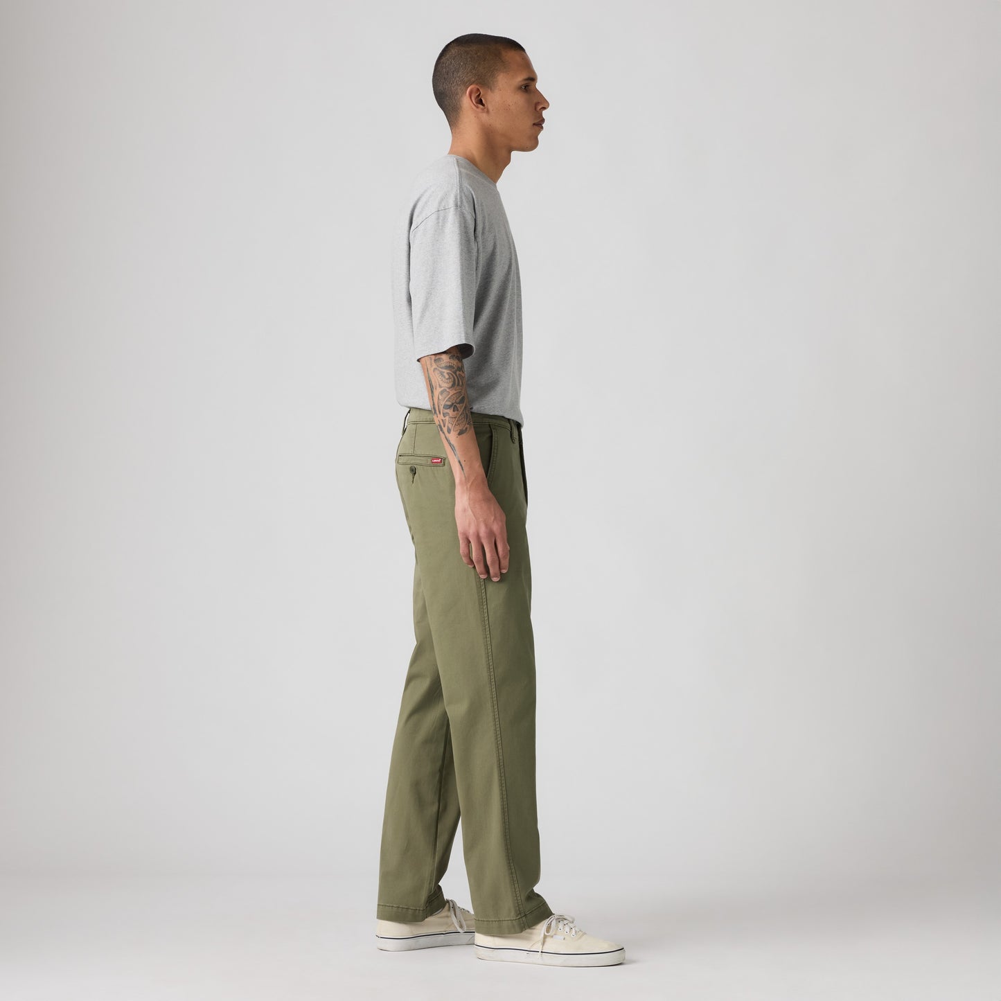 Levi's® Men's XX Chino Relaxed Straight
