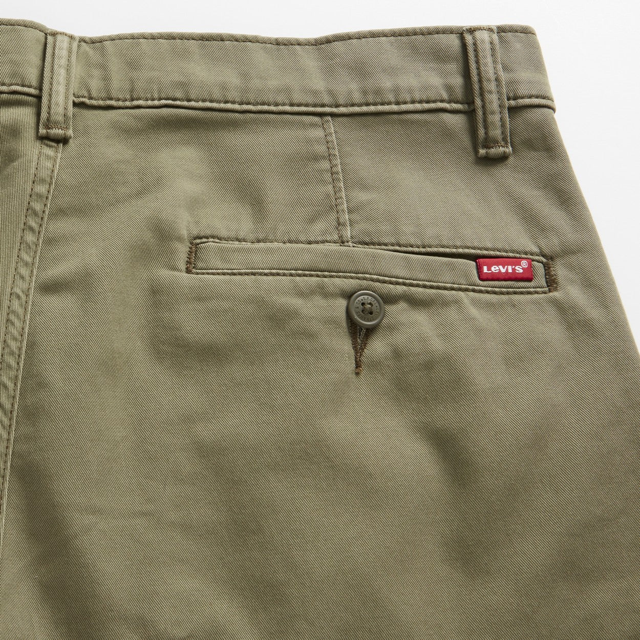 Levi's® Men's XX Chino Relaxed Straight