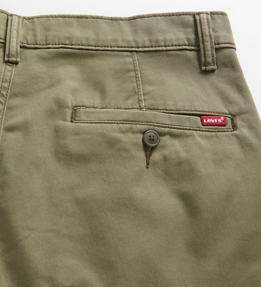 Main 7 - Levi's® Men's XX Chino Relaxed Straight - 001K50006