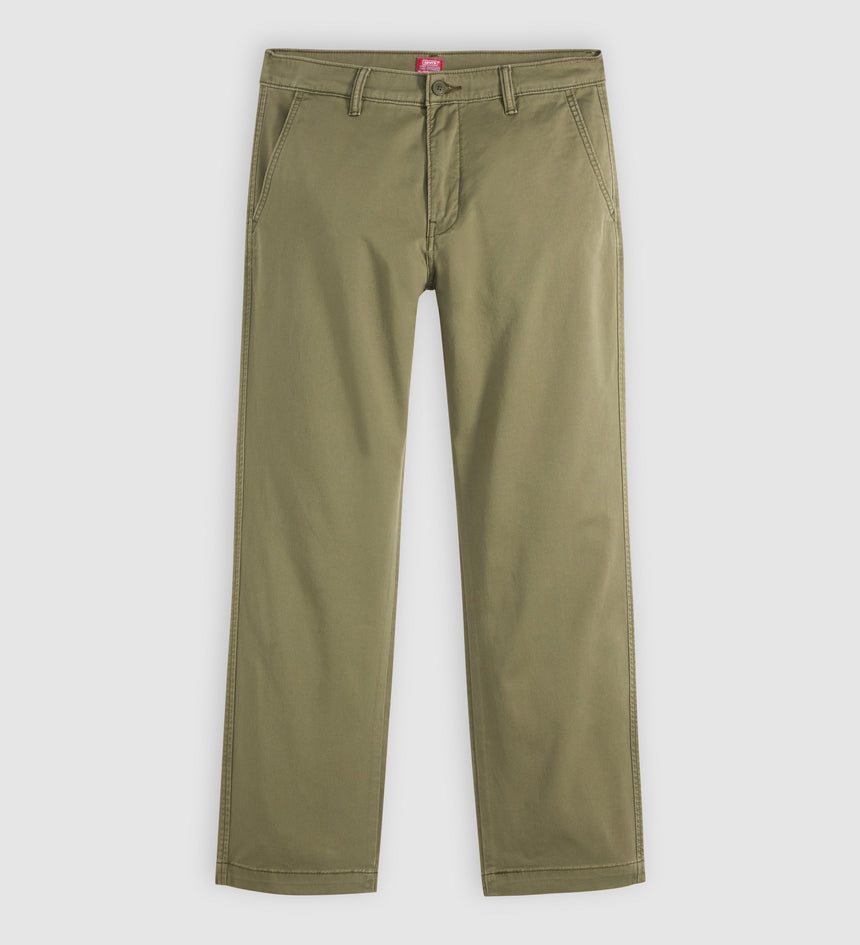 Main 6 - Levi's® Men's XX Chino Relaxed Straight - 001K50006