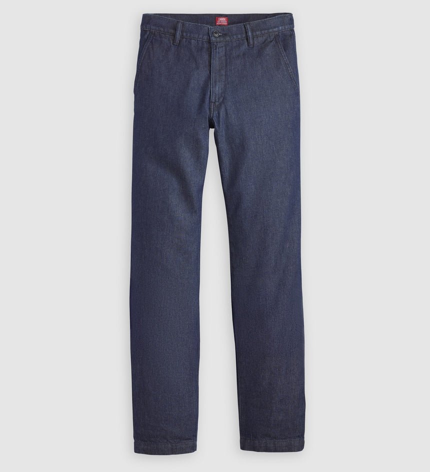 Main 6 - Levi's® Men's XX Chino Relaxed Straight - 001K50010