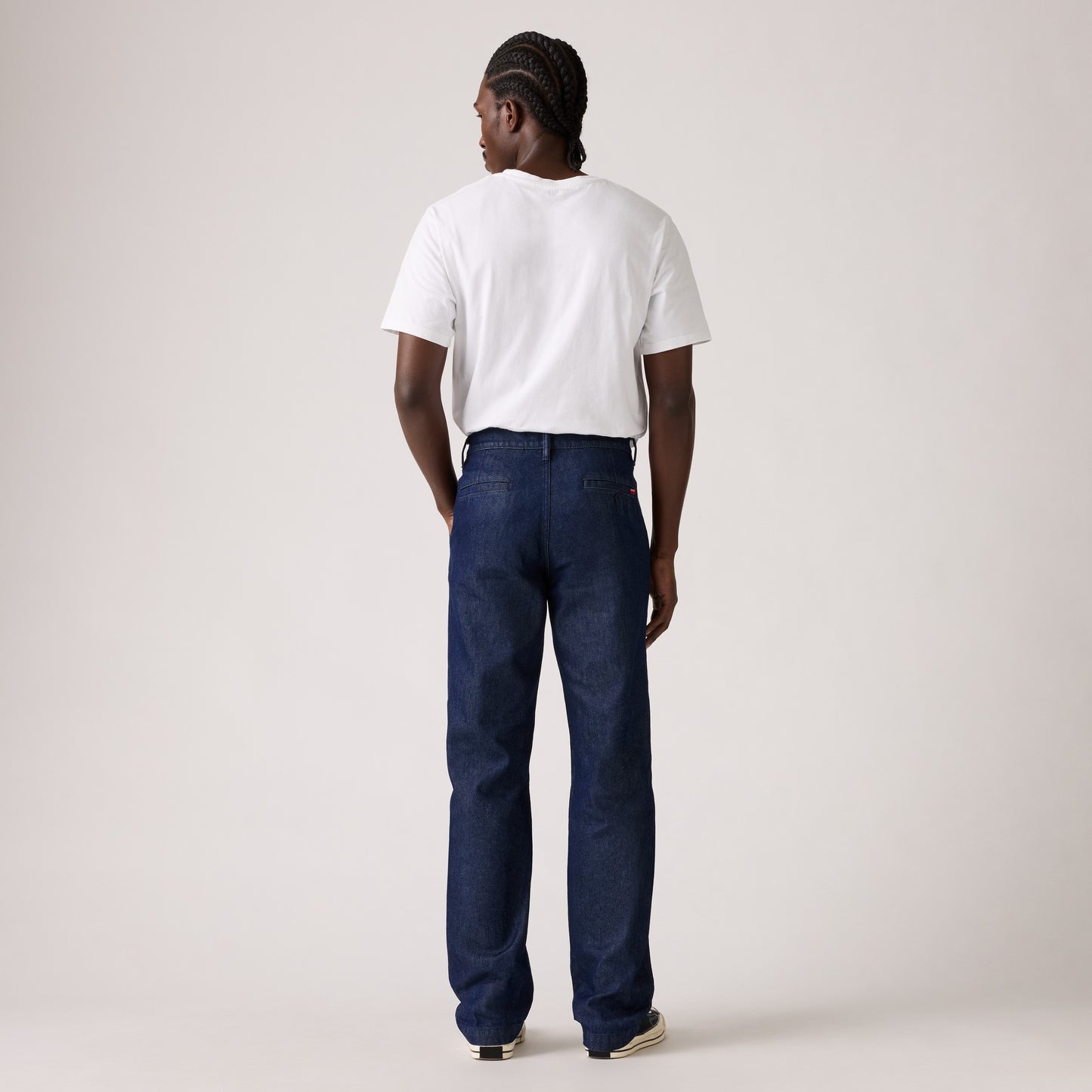 Levi's® Men's XX Chino Relaxed Straight