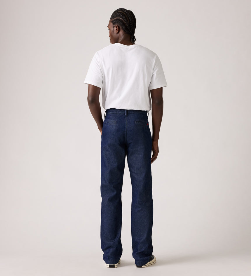 Main 3 - Levi's® Men's XX Chino Relaxed Straight - 001K50010