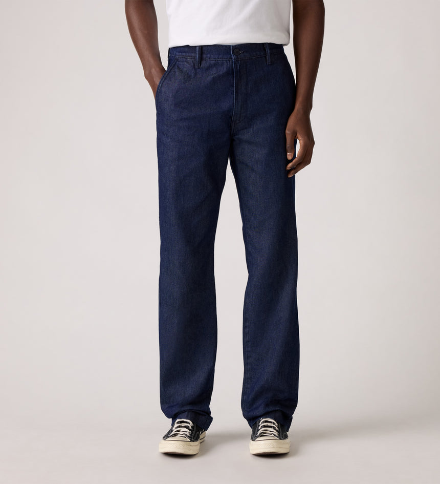 Main 5 - Levi's® Men's XX Chino Relaxed Straight - 001K50010