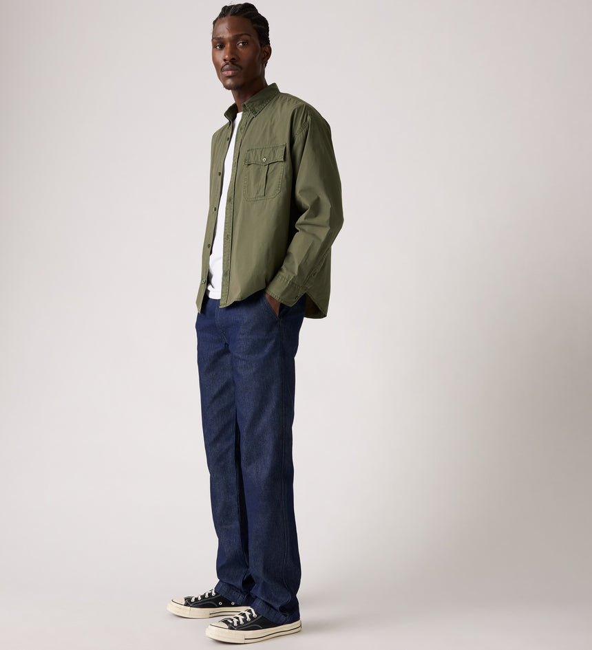 Main 2 - Levi's® Men's XX Chino Relaxed Straight - 001K50010
