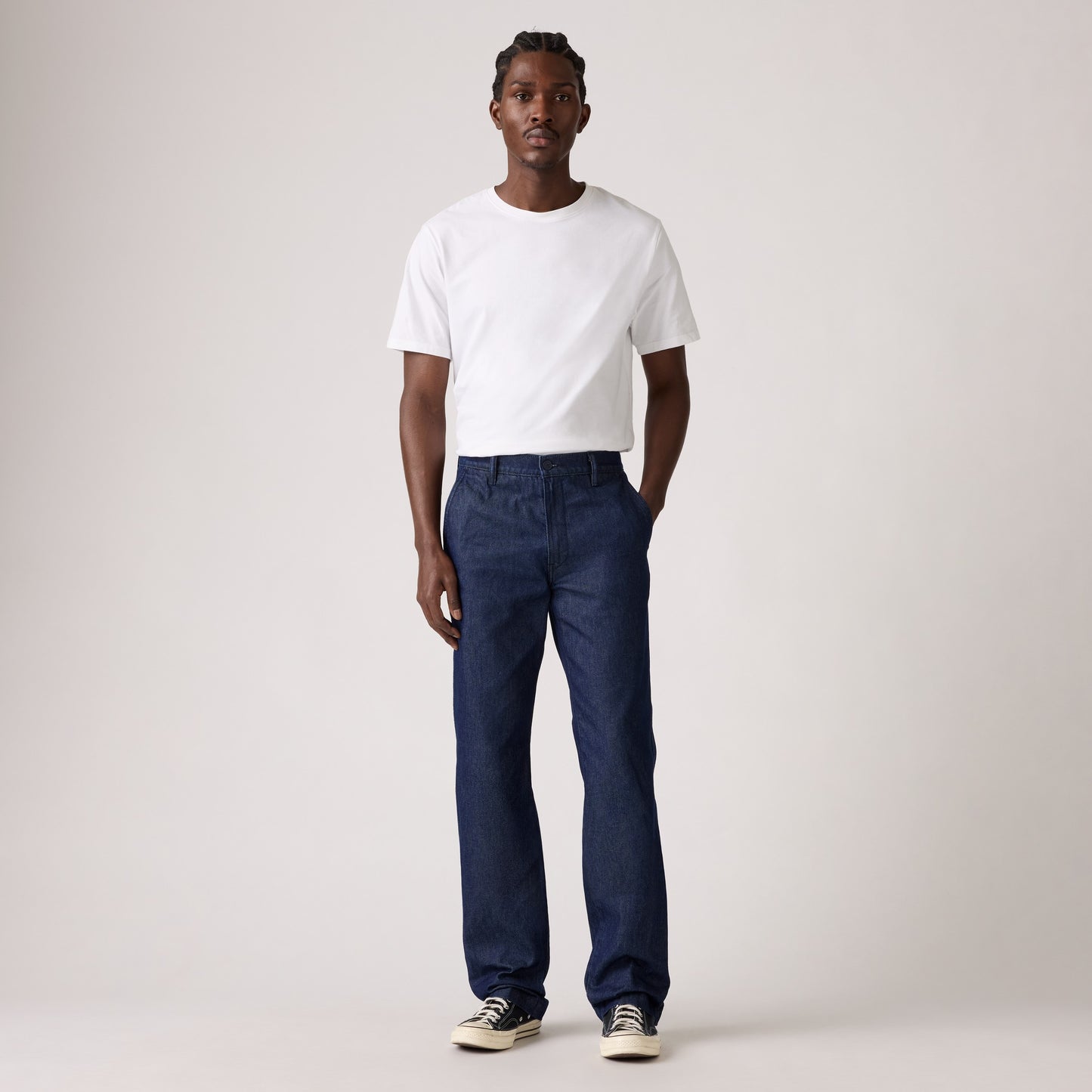 Levi's® Men's XX Chino Relaxed Straight
