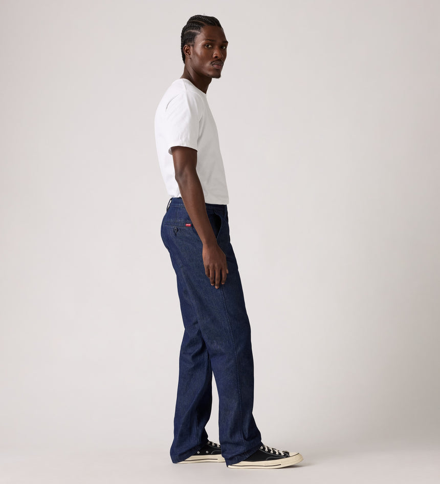 Main 4 - Levi's® Men's XX Chino Relaxed Straight - 001K50010