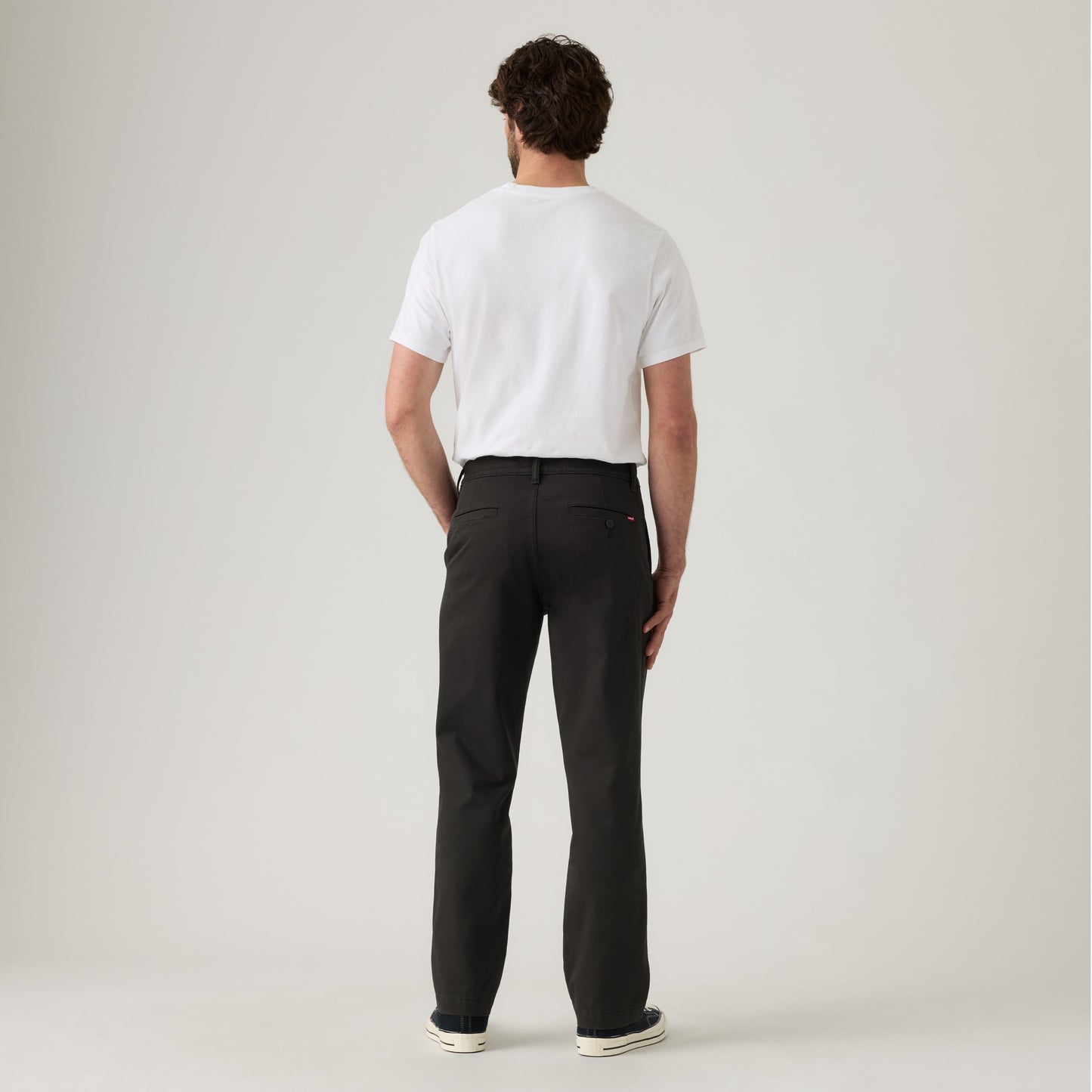 Levi's® Men's XX Chino Relaxed Straight