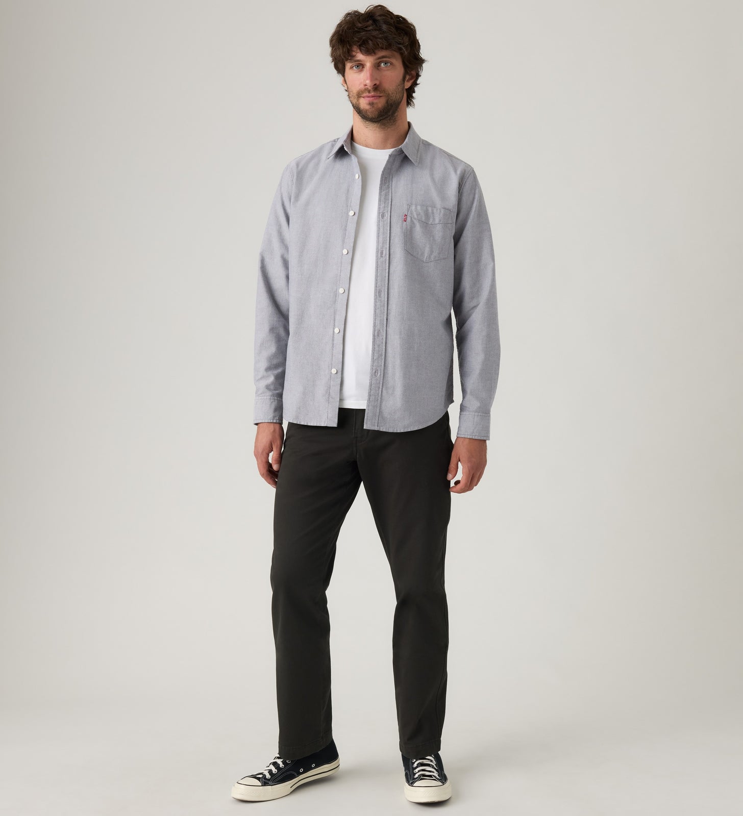 Main 1 - Levi's® Men's XX Chino Relaxed Straight - 001K50015