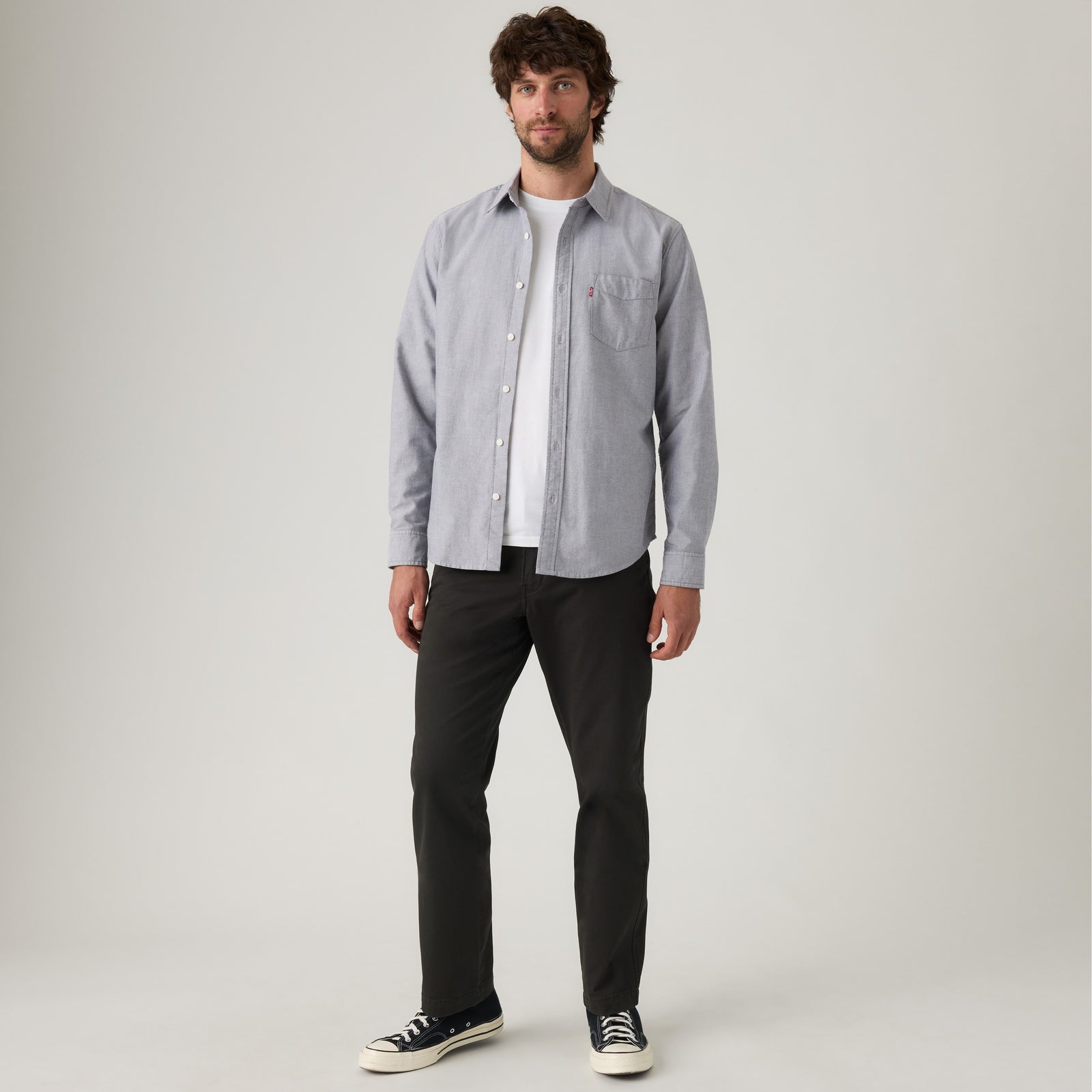 Main 2 - Levi's® Men's XX Chino Relaxed Straight - 001K50015