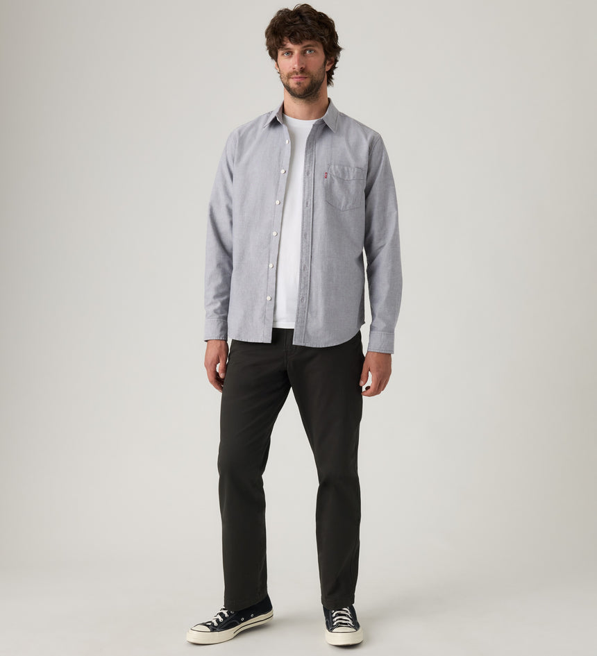 Main 1 - Levi's® Men's XX Chino Relaxed Straight - 001K50015