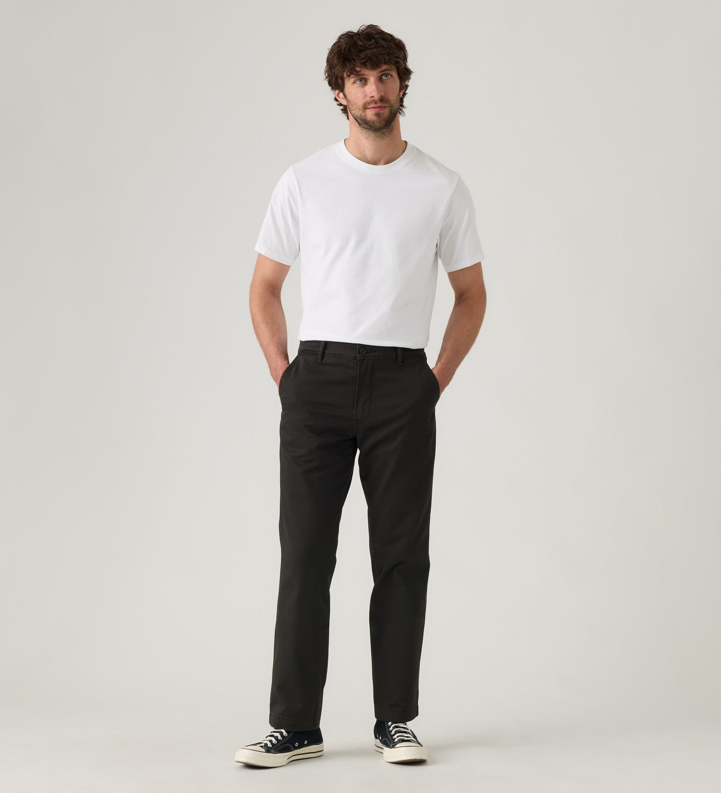 Main 2 - Levi's® Men's XX Chino Relaxed Straight - 001K50015