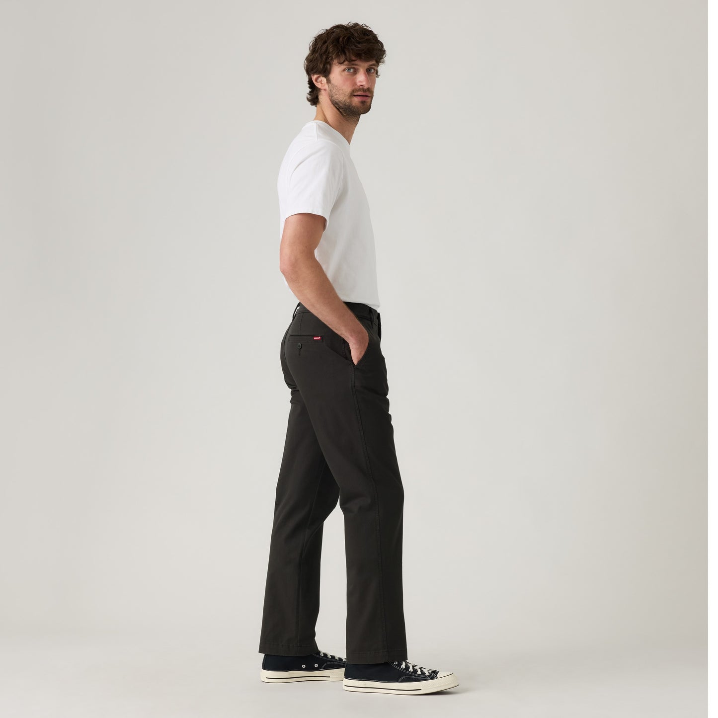 Levi's® Men's XX Chino Relaxed Straight