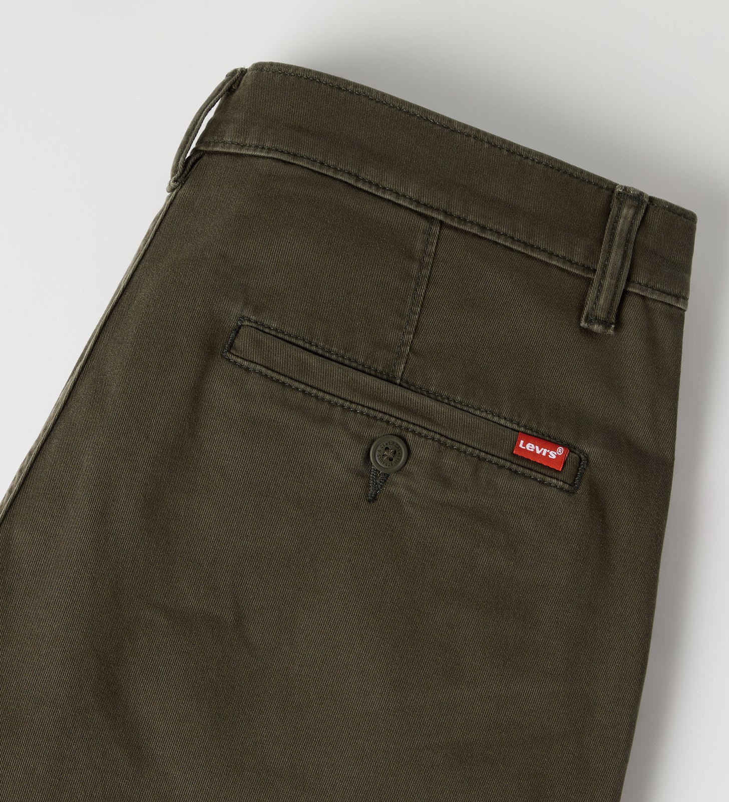 Main 7 - Levi's® Men's XX Chino Relaxed Straight - 001K50057