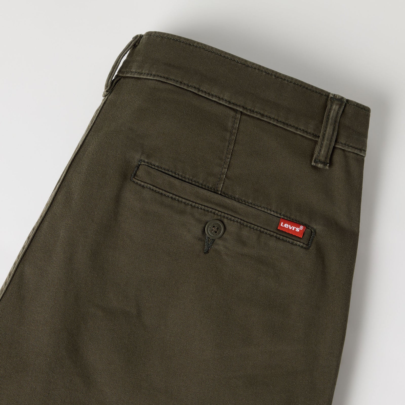 Main 7 - Levi's® Men's XX Chino Relaxed Straight - 001K50057