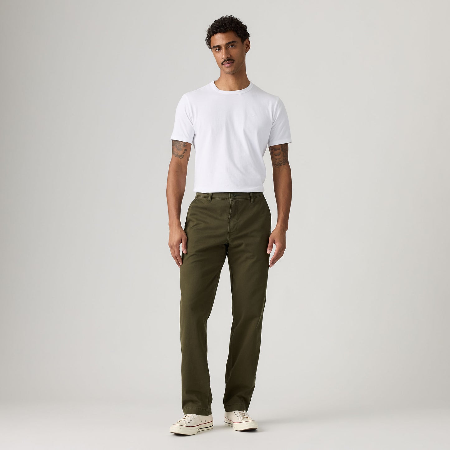 Levi's® Men's XX Chino Relaxed Straight