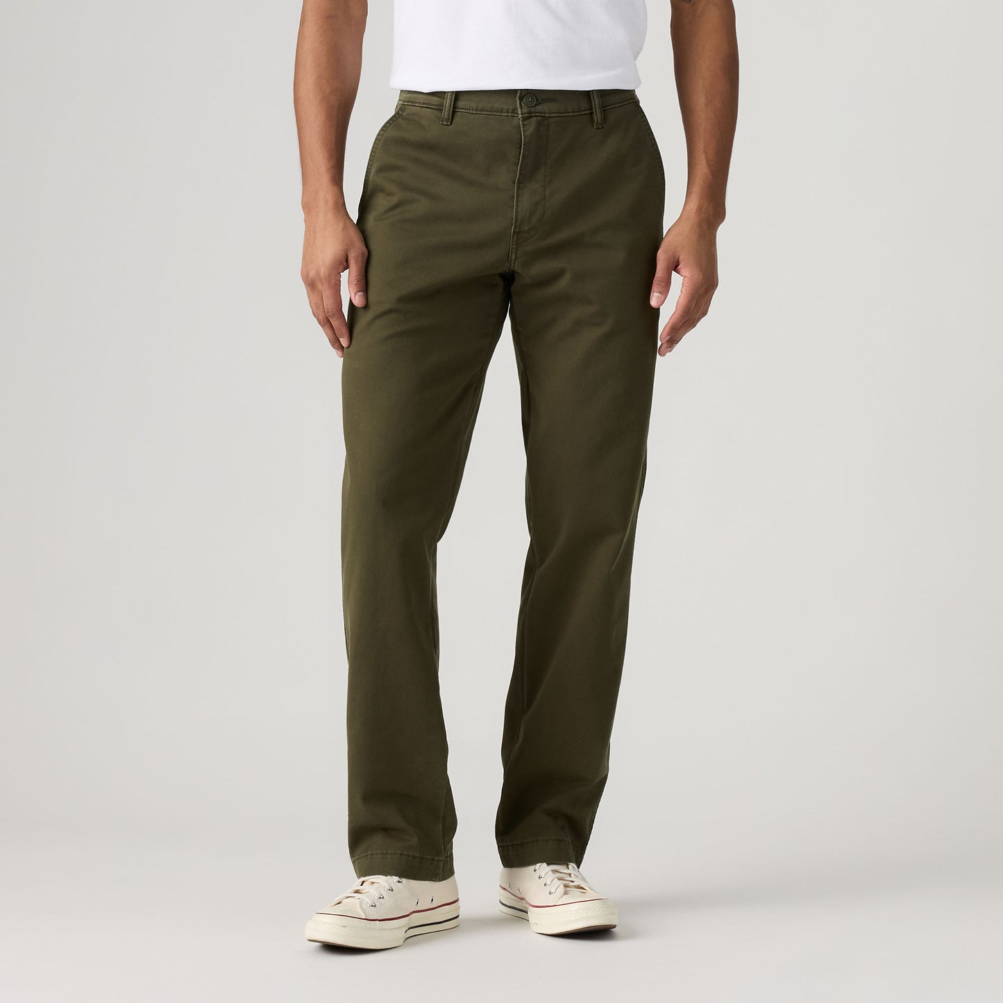 Levi's® Men's XX Chino Relaxed Straight