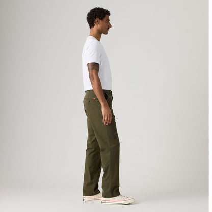 Thumbnail 4 - Levi's® Men's XX Chino Relaxed Straight - 001K50057