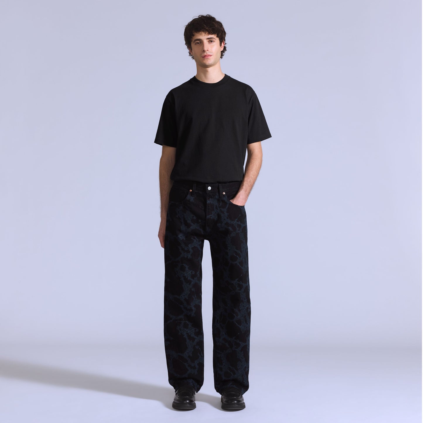 Levi's® Blue Tab™ Men's Marker Loose Jeans