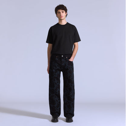 Thumbnail 2 - Levi's® Blue Tab™ Men's Marker Loose Jeans - 001LN0003