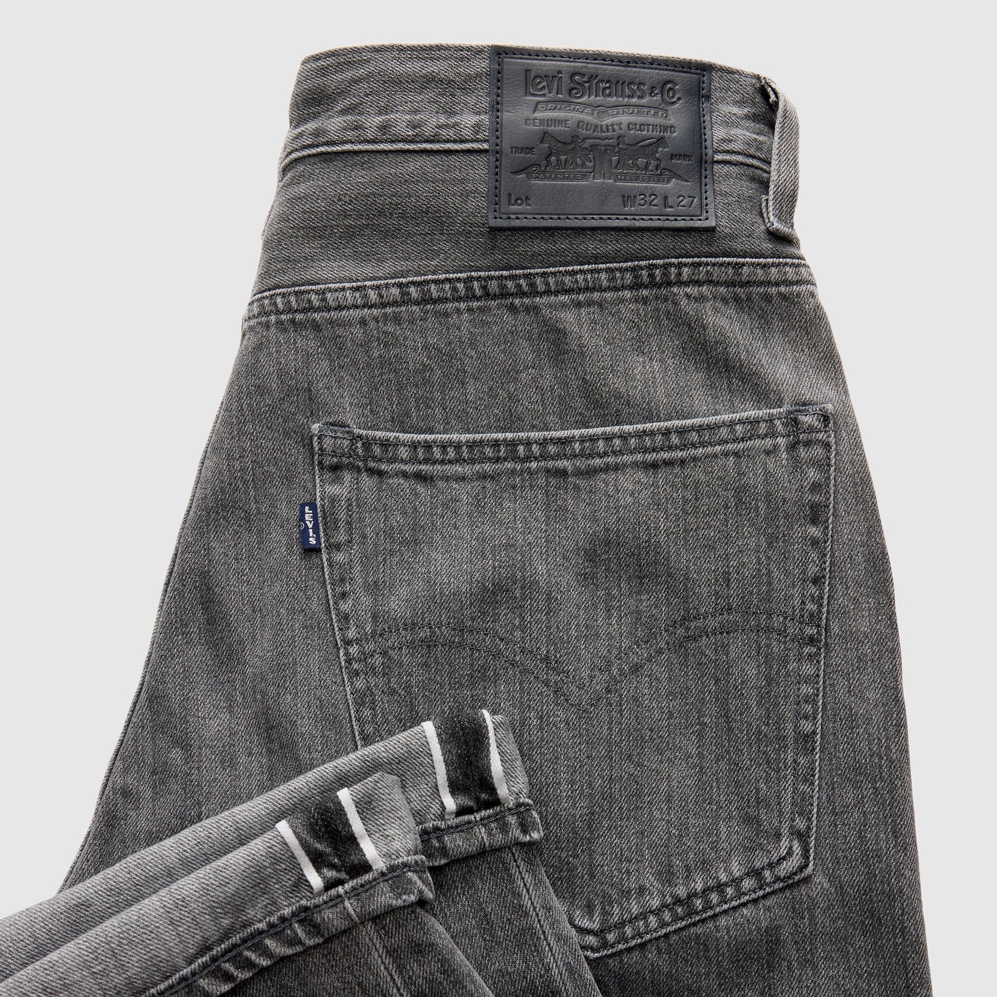 Levi's® Blue Tab™ Men's Marker Loose Jeans