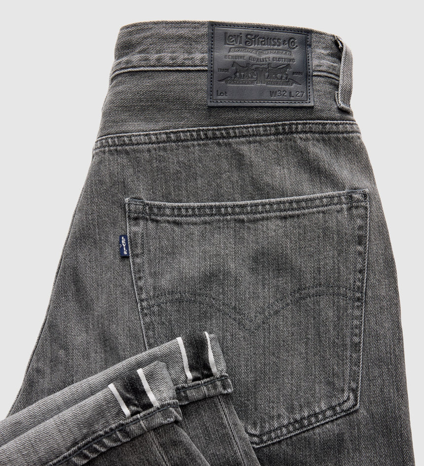 Main 9 - Levi's® Blue Tab™ Men's Marker Loose Jeans - 001LN0004