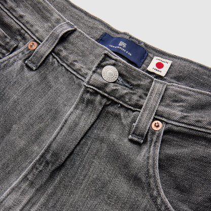 Thumbnail 10 - Levi's® Blue Tab™ Men's Marker Loose Jeans - 001LN0004