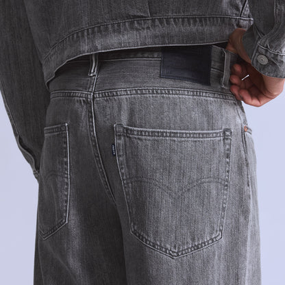 Thumbnail 5 - Levi's® Blue Tab™ Men's Marker Loose Jeans - 001LN0004