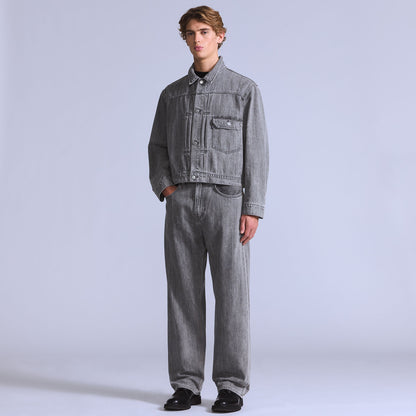 Thumbnail 1 - Levi's® Blue Tab™ Men's Marker Loose Jeans - 001LN0004