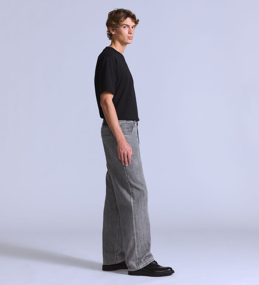 Main 3 - Levi's® Blue Tab™ Men's Marker Loose Jeans - 001LN0004