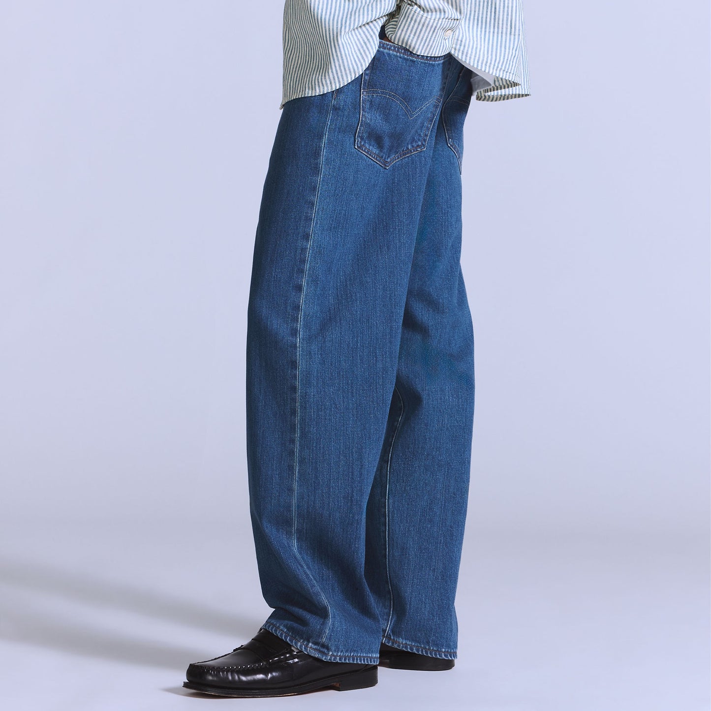 Levi's® Blue Tab™ Men's Marker Loose Jeans