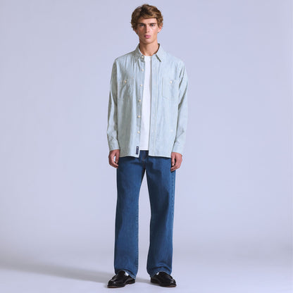 Thumbnail 1 - Levi's® Blue Tab™ Men's Marker Loose Jeans - 001LN0007