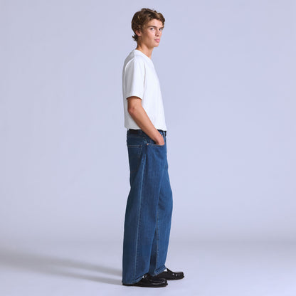 Thumbnail 3 - Levi's® Blue Tab™ Men's Marker Loose Jeans - 001LN0007