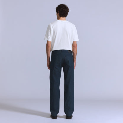 Thumbnail 4 - Levi's® Blue Tab™ Men's Anchor Relaxed Jeans - 0033V0000